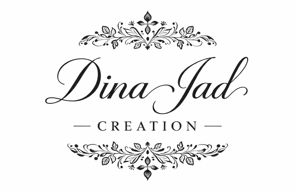 Dina Jad Creation